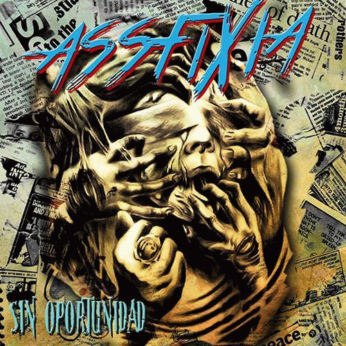 Assfixia : Sin Oportunidad